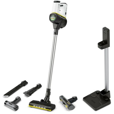 Karcher VC 6 Cordless OurFamily Extra Akkumulátoros porszívó