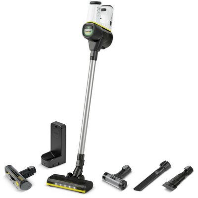 Karcher VC 6 Cordless OurFamily Pet Akkumulátoros porszívó