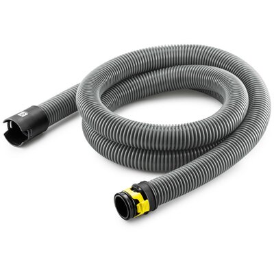 Karcher Hosszabbítótömlő, T és NT, DN 35, hossza 2,5 m, klipsz 2.0, csatlakozóadapter