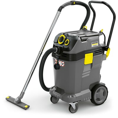 Karcher NT 50/1 Tact Te M Száraz-nedves porszívó