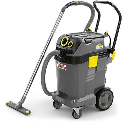 Karcher NT 50/1 Tact Te L Száraz-nedves porszívó