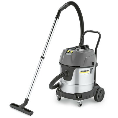 Karcher NT 50/2 Me Classic Edition Száraz-nedves porszívó