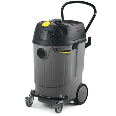 Karcher NT 611 Eco K Száraz-nedves porszívó