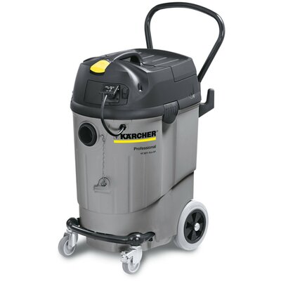 Karcher NT 611 Száraz-nedves porszívó