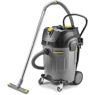 Karcher NT 65/2 Ap Száraz-nedves porszívó