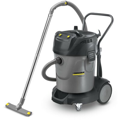 Karcher NT 70/2 Száraz-nedves porszívó