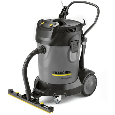 Karcher NT 70/2 Adv Száraz-nedves porszívó