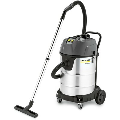 Karcher NT 70/2 Me Classic Edition Száraz-nedves porszívó