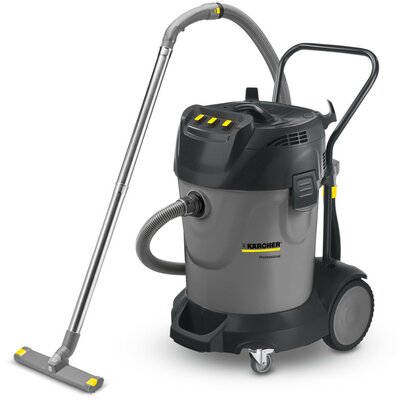 Karcher NT 70/3 Száraz-nedves porszívó