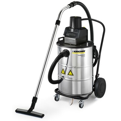 Karcher NT 80/1 B1 M S Száraz-nedves porszívó