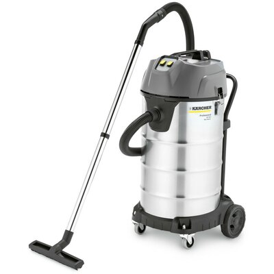 Karcher NT 90/2 Me Classic Edition Száraz-nedves porszívó