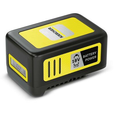 Karcher Battery Power 18/50 akkumulátor