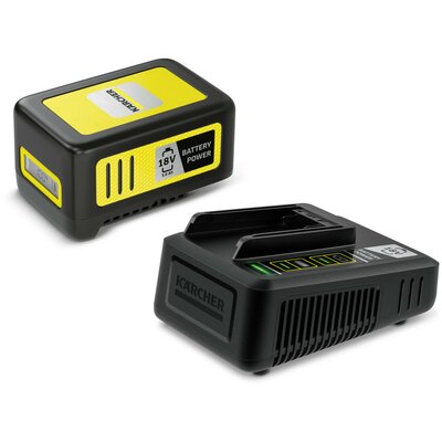 Karcher Starter kit Battery Power 18/50