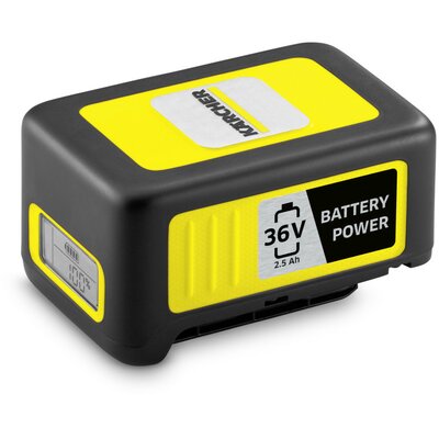 Karcher Battery Power 36/25 akkumulátor