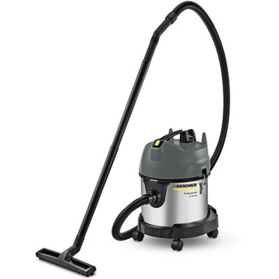 Karcher NT 20/1 Me Classic Edition Száraz-nedves porszívó