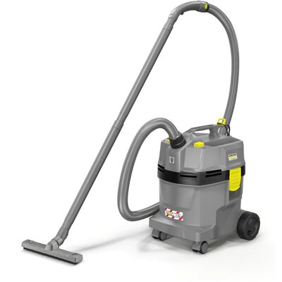 Karcher NT 22/1 Ap Száraz-nedves porszívó