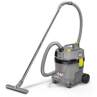 Karcher NT 22/1 Ap Te Száraz-nedves porszívó