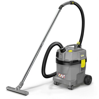 Karcher NT 22/1 Ap Te Adv L Száraz-nedves porszívó