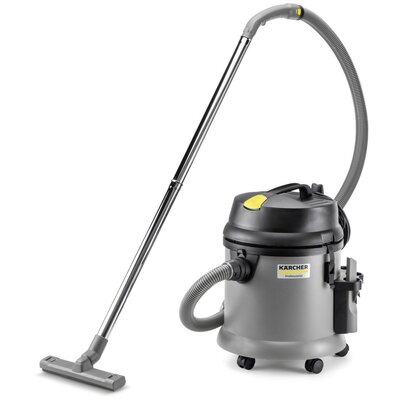 Karcher NT 27/1 Száraz-nedves porszívó