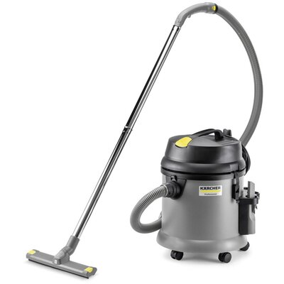 Karcher NT 27/1 Advanced Száraz-nedves porszívó