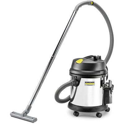 Karcher NT 27/1 ME Száraz-nedves porszívó