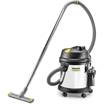 Karcher NT 27/1 Me Adv Száraz-nedves porszívó