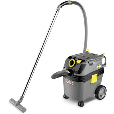 Karcher NT 30/1 Ap L Száraz-nedves porszívó