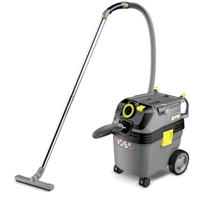 Karcher NT 30/1 Ap Te L Száraz-nedves porszívó