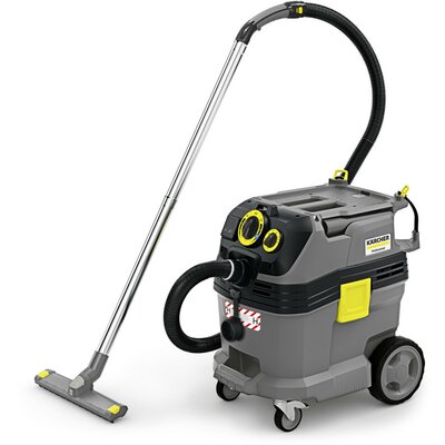 Karcher NT 30/1 Tact Te H Száraz-nedves porszívó