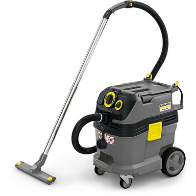 Karcher NT 30/1 Tact Te M Száraz-nedves porszívó