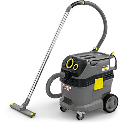 Karcher NT 30/1 Tact Te L Száraz-nedves porszívó