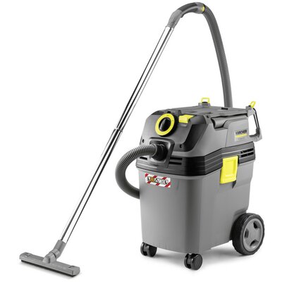 Karcher NT 40/1 Ap L Száraz-nedves porszívó