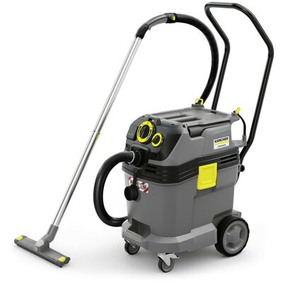 Karcher NT 40/1 Tact Te M Száraz-nedves porszívó