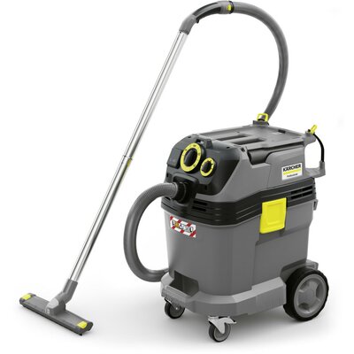 Karcher NT 40/1 Tact Te L Száraz-nedves porszívó