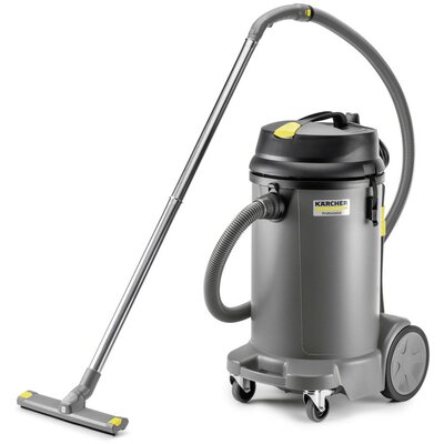 Karcher NT 48/1 Száraz-nedves porszívó