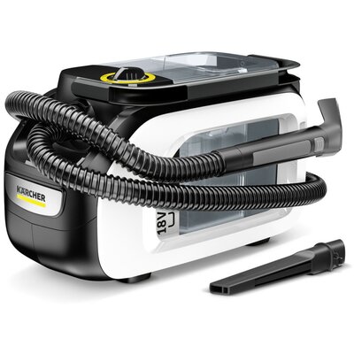 Karcher SE 3-18 Compact Home Akkumulátoros Kárpittisztító gép (akkumulátor nélkül)