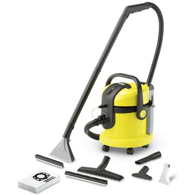 Karcher SE 4002 Szőnyeg- és Kárpittisztító gép