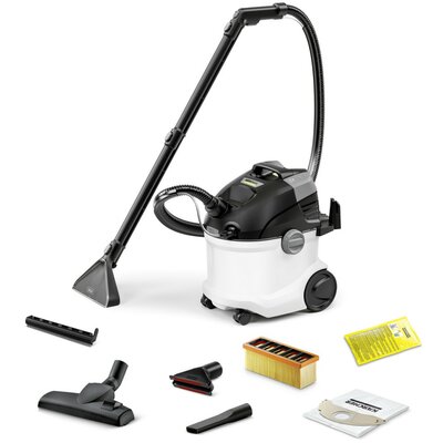 Karcher SE 5 Szőnyeg- és Kárpittisztító gép