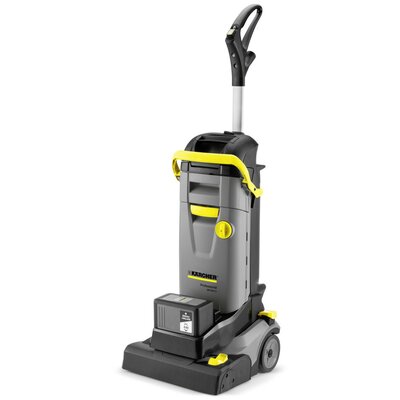 Karcher BR 30/4 C Bp Pack 36/75 Gyalogkíséretű Padlótisztító gép