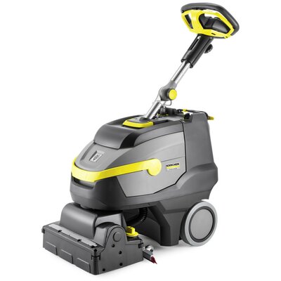 Karcher BR 35/12 C Bp Pack Li Gyalogkíséretű Padlótisztító gép