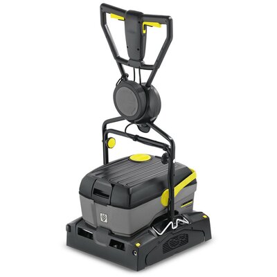 Karcher BR 40/10 C Ep Adv Gyalogkíséretű Padlótisztító gép