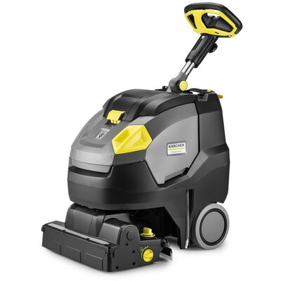 Karcher BR 45/22 C Bp Pack Li Gyalogkíséretű Padlótisztító gép