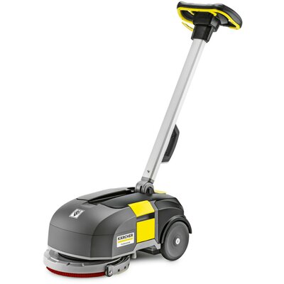 Karcher BD 30/4 C Bp Pack Li Gyalogkíséretű Padlótisztító gép