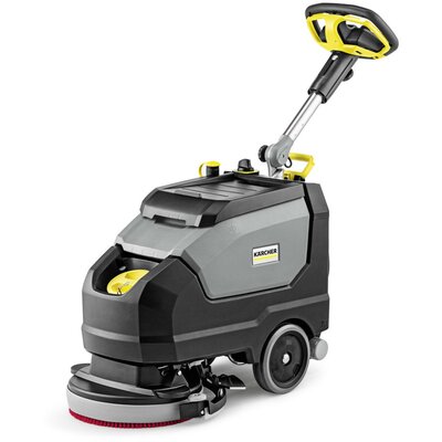 Karcher BD 35/15 C Classic Pack Gyalogkíséretű Padlótisztító gép