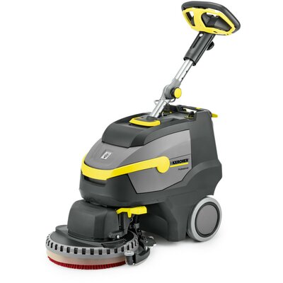 Karcher BD 38/12 C Bp Pack Li Gyalogkíséretű Padlótisztító gép