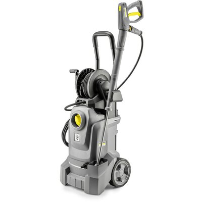 Karcher HD 5/11 EX Plus Classic Hidegvizes magasnyomású mosó