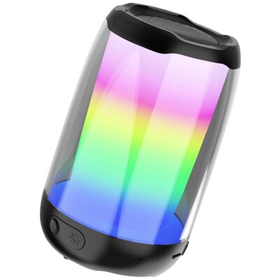 Onestyle Soundcolor-01 Bluetooth hangfal Fekete, Multi-color