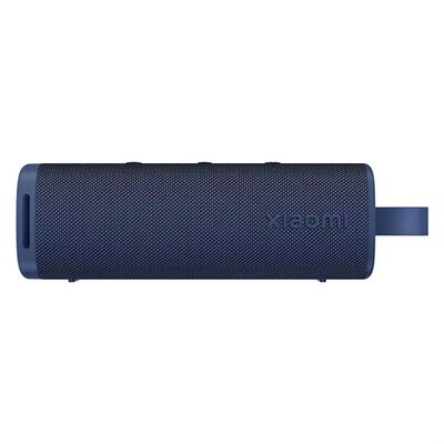 XIAOMI QBH4265GL XIAOMI SOUND OUTDOOR bluetooth hangszóró (v5.4, 30W, 2600mAh belső akkumulátor, IP67 vízálló) SÖTÉTKÉK