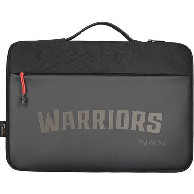 WiWU - vízálló Laptop táska 14" Warriors Laptop Sleeve - black