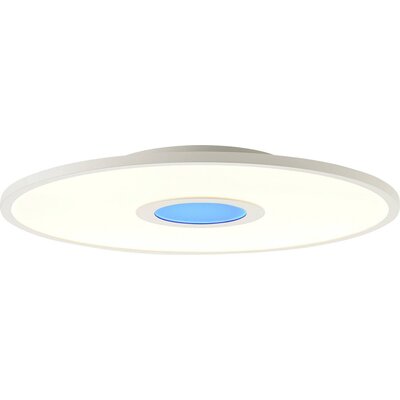 Brilliant G97083/05 Odella LED panel LED Fixen beépített LED-es 24 W Fehér